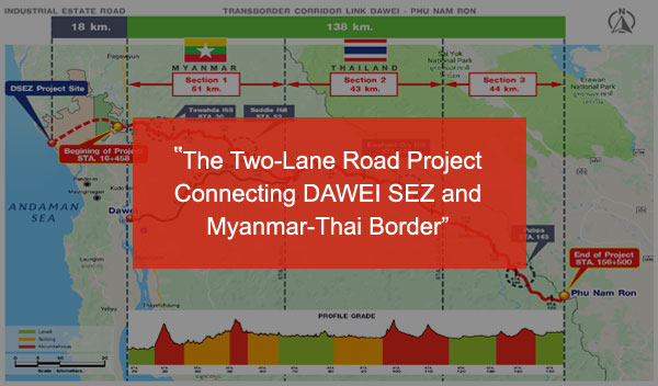 Two Lane Project 